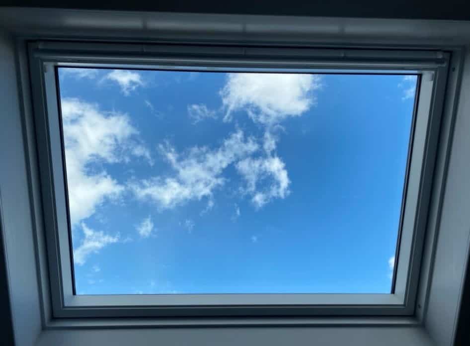 Roof Window