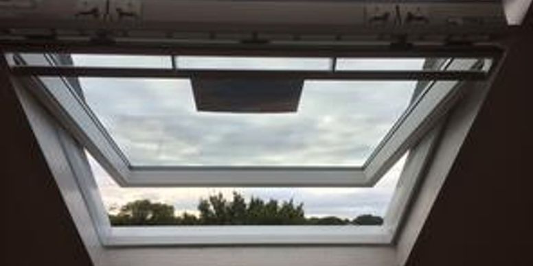 Roof Window Repair And Installation Royton Manchester